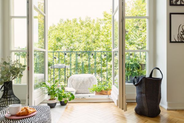Balcony Repair in Los Gatos