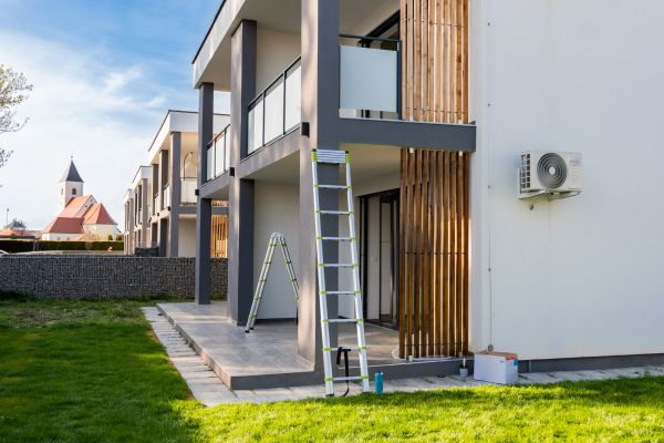 Cost of Leaking Balcony Repair in Los Gatos
