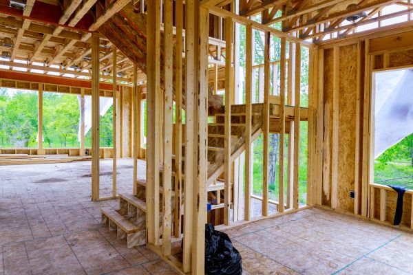 Carpentry Installation in Los Gatos