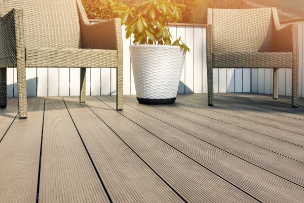 Cost of Artificial Deck Installation in Los Gatos