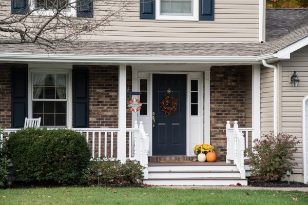 Cost of Front Deck Construction in Los Gatos