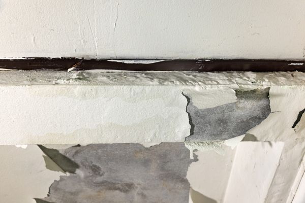 Cost of Porch Leak Repair in Los Gatos