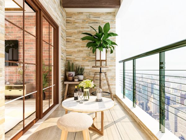 Cost of Balcony Post Repair in Los Gatos