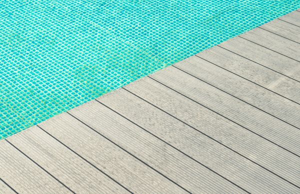 Cost of Pvc Deck Repair in Los Gatos